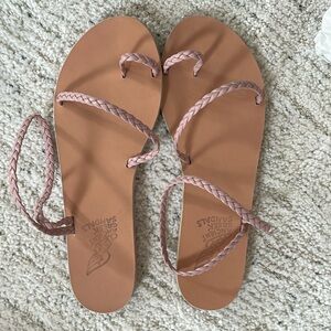 Stunning Ancient Greek Sanford - never worn